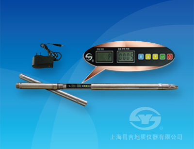 KXP-2D 小口徑數(shù)字羅盤測(cè)斜儀