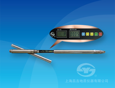 KXP-2D2型 數(shù)字羅盤測(cè)斜儀（三維投影）