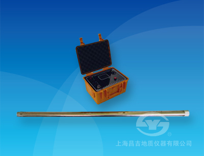 KXP-3A1 輕便數(shù)字測(cè)斜儀