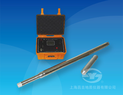 JJX-3A1 數(shù)字測(cè)斜儀