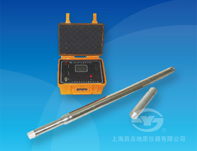  JJX-3A2 數(shù)字測(cè)斜儀