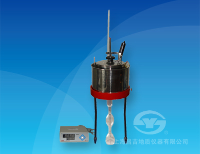  WNE-1C 瀝青恩格拉粘度計（數(shù)顯）