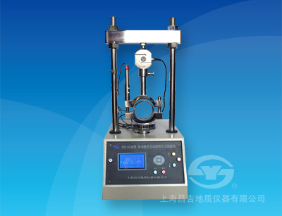 SYD-0730 多功能全自動(dòng)瀝青壓力試驗(yàn)儀