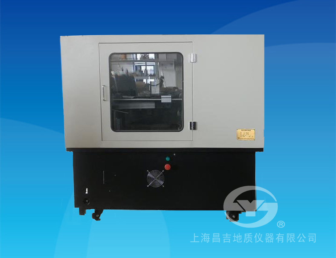 SYD-0719 自動(dòng)車轍試驗(yàn)儀（普及型）