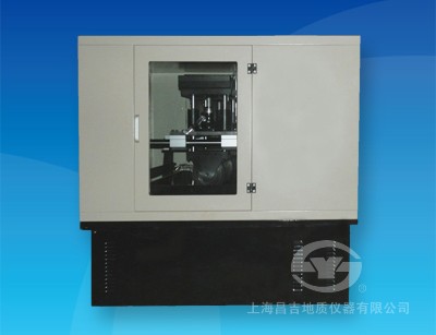 SYD-0719B型 自動(dòng)車轍試驗(yàn)儀（雙輪科研型）