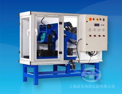  SYD-0703-2型 瀝青混合料振動(dòng)輪碾成型機(jī)