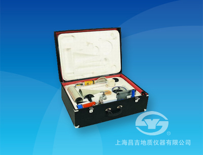 NY-1 泥漿測(cè)試箱 四件套