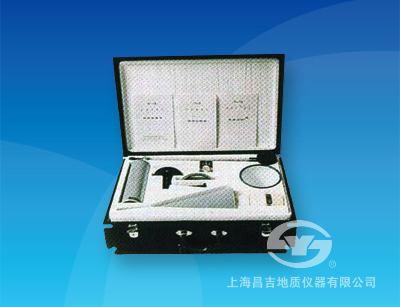 NY-1A 泥漿測(cè)試箱（三件套）